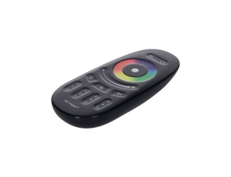 Pilot MiLight 4strefy RGBW czarny FUT096B