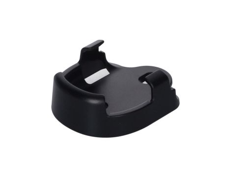 Uchwyt do pilota MiLight czarny FUT099B