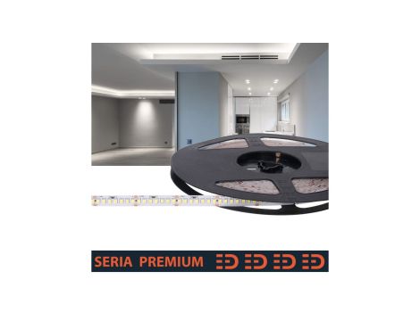 Taśma Premium 24V 210 led 6500K 2540lm SMD2835 (50) PL5Y