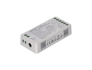 Sterownik MiLight MONO 12-24V 6/12A WIFI FUT035W+ 2w1 FUT35W FUT36W