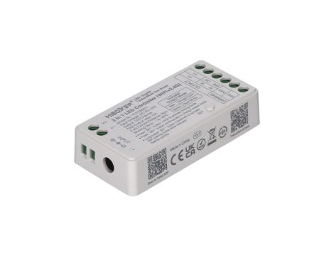 Sterownik MiLight MONO 12-24V 6/12A WIFI FUT035W+ 2w1 FUT35W FUT36W