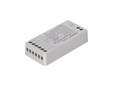 Sterownik MiLight RGB 12-24V 6/12A WIFI FUT037W+ 3w1 37W/38W/39W
