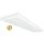 Oprawa LED biurowa 46W 4500lm 4000K IP20 natynkowa 1200x300 BackLight 3 lata gwarancji ILLY II 3G 46W NW GXPS236
