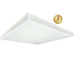 Oprawa LED biurowa 42W 4400lm 4000K IP20 natynkowa 600x600 BackLight 3 lata gwarancji ILLY 3G 42W NW GXPS231