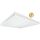 Oprawa LED biurowa 42W 4400lm 4000K IP20 natynkowa 600x600 BackLight 3 lata gwarancji ILLY 3G 42W NW GXPS231