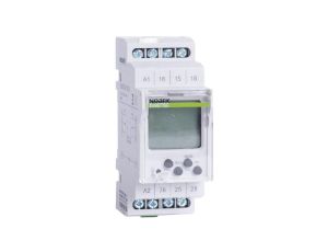 Cyfrowy zegar sterowniczy, programator czasowy 230V Ex9DTSC 2CO