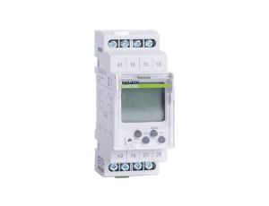 Cyfrowy zegar sterowniczy, programator czasowy 230V Ex9DTSC 1CO