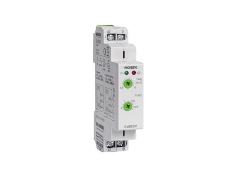 Wyłącznik schodowy programowalny 1P 230V 16A Ex9SSP