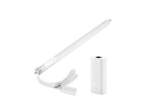 AQARA Inteligentny silnik do rolet, zasłon, żaluzji 230V Zigbee 2.0 76.1681