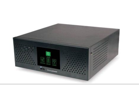 Zasilacz UPS do kotła 230VAC 400W CO-sinusUPS-400W