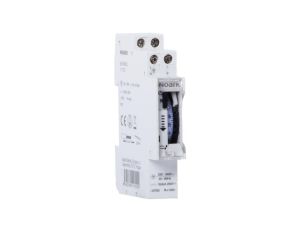 Programator czasowy kwarcowy 1P 1NO 230V AC Ex9TAMQ2