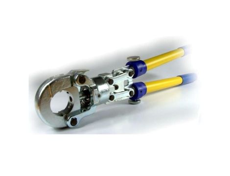 Praska mechaniczna (6-300mm2) EP-MPZ 60