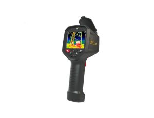 Kamera termowizyjna, matryca IR 320x240, wyśw. 3,5cala, WiFi