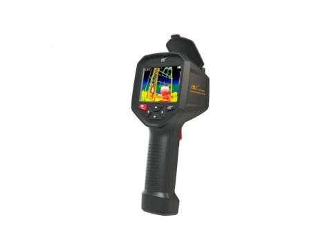 Kamera termowizyjna, matryca IR 320x240, wyśw. 3,5cala, WiFi