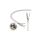 Kabel UTP kat.5e U/UTP 4x2x0,5 LSZH SecurityNET /305m/