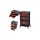 Zestaw skrzynek modułowych 4w1 na platformie transportowej Pro Drawer Workshop Set