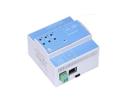 Sterownik kontroler 3 magistral DALI-2 IQcontroller.300 Comatiq