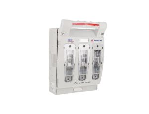 Rozłącznik bezpiecznikowy SIZE 1 HOR FSD, MOUNT PLATE:S-BRIDGE V-T