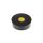 Taśma izolacyjna 25x33m czarna PVC Scotch Super 33+ 80014001020/7000043003