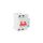 Przeciwpożarowy detektor iskrzenia 2P C 10A 0,03A typ G/A AFDD-10/2/C/003-G/A 300147