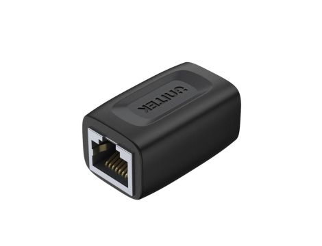UNITEK Łącznik 2xRJ45 8P8C kat.6