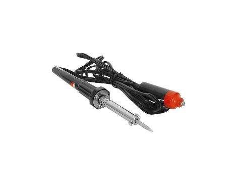 Lutownica kolbowa samochodowa z wtykiem do gniazda zapalniczki 40W/12V 72.5910