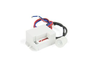 MINI Czujnik ruchu / zmierzchuLED PIR 360 stopni SENSOR 6S-CR4