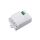 Czujnik ruchu / zmierzchu mikrofalowy sensor do LED HF: 5.8G Hz CW radar IP20 6S-CR6-MF