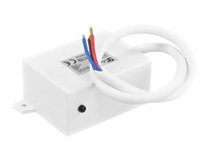 Czujnik zmierzchu do LED 2000W IP65 10A 6S-CZ1