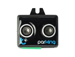 BleBox parkingSensor Czujnik parkowania LED 7/24V WiFi SMARTHOME