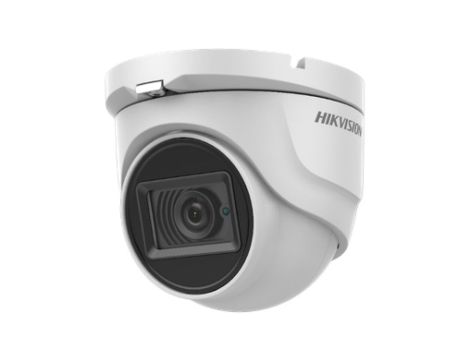 Kamera kopułkowa AHD, HD-CVI, HD-TVI, CVBS 5Mpx 2.8mm DS-2CE76H8T-ITMF(2.8mm)