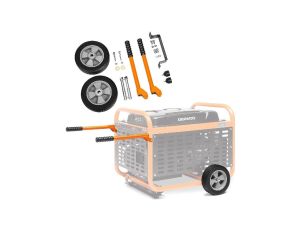 Zestaw transportowy do agregatów (DAWK 20) DAEWOO