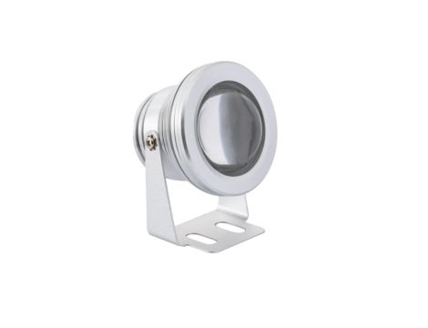 Naświetlacz led 10W RGB