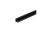 Profil led Corner 3m czarny