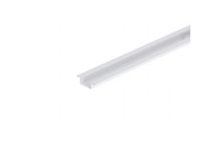 Profil led Basic Plus 3m biały