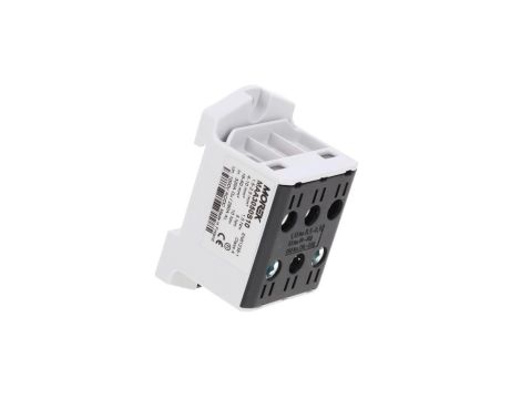 Złączka OTL50-3 kolor czarny 3xAl/Cu 1,5-50mm2 1000V AC / 1500V DC Zacisk uniwersalny MAA3050S10