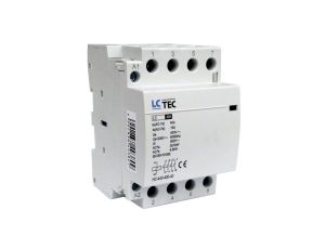 Stycznik modułowy 40A 230V 4Z 0R 3-MOD