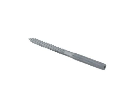 Śruba dwugwintowa M10x100mm 6283010 / 50szt. /