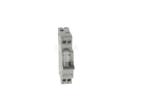 Przełącznik modułowy 1P 1-0-2 63A AUQ1 497234