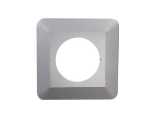 Osłona ściany srebrna OSX-910-SRB YNS10000052