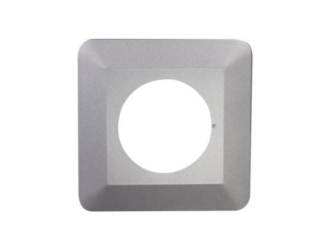 Osłona ściany srebrna OSX-910-SRB YNS10000052