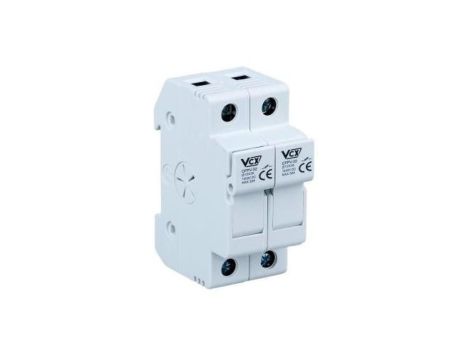 Podstawa bezpiecznikowa DC 2P 1000V CFPV-32