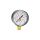 Manometr radialny 0-25 bar, G 1/8, 40 mm