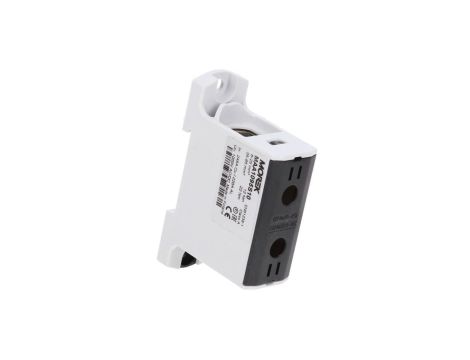 Złączka OTL95 kolor czarny xAL/CU 6-95mm2 1000V AC / 1500V DC Zacisk uniwersalny MAA1095S10