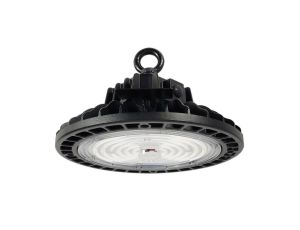 Oprawa przemysłowa LED HIGH BAY Seirios 100W 40000lm 6000K 90st IP65 5 lat gwarancji