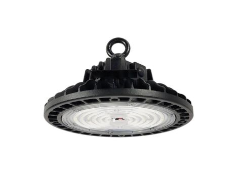 Lampa przemysłowa LED High Bay Seirios 200lm/W 100W 6000K IP65