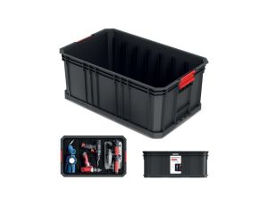 Pojemnik, skrzynka narzędziowa 520x329x210mm Kistenberg MODULAR SOLUTION 20