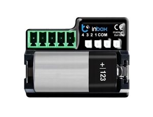 BleBox inBox Moduł sterujący nadajnik 3V WiFi SMARTHOME