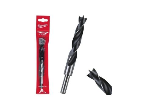 Wiertło do drewna świder 16x97/151mm MILWAUKEE