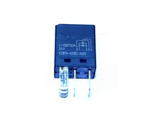Przekaźnik elektromagnetyczny SPDT 24VDC 30A 6-1393292-3